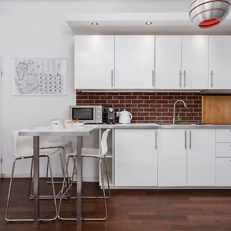 Lux Studio City Center Soltyka By Noclegi Renters 크라쿠프 외부 사진