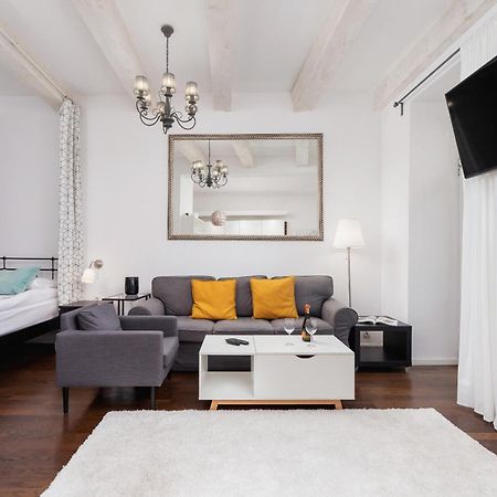 Lux Studio City Center Soltyka By Noclegi Renters 크라쿠프 외부 사진