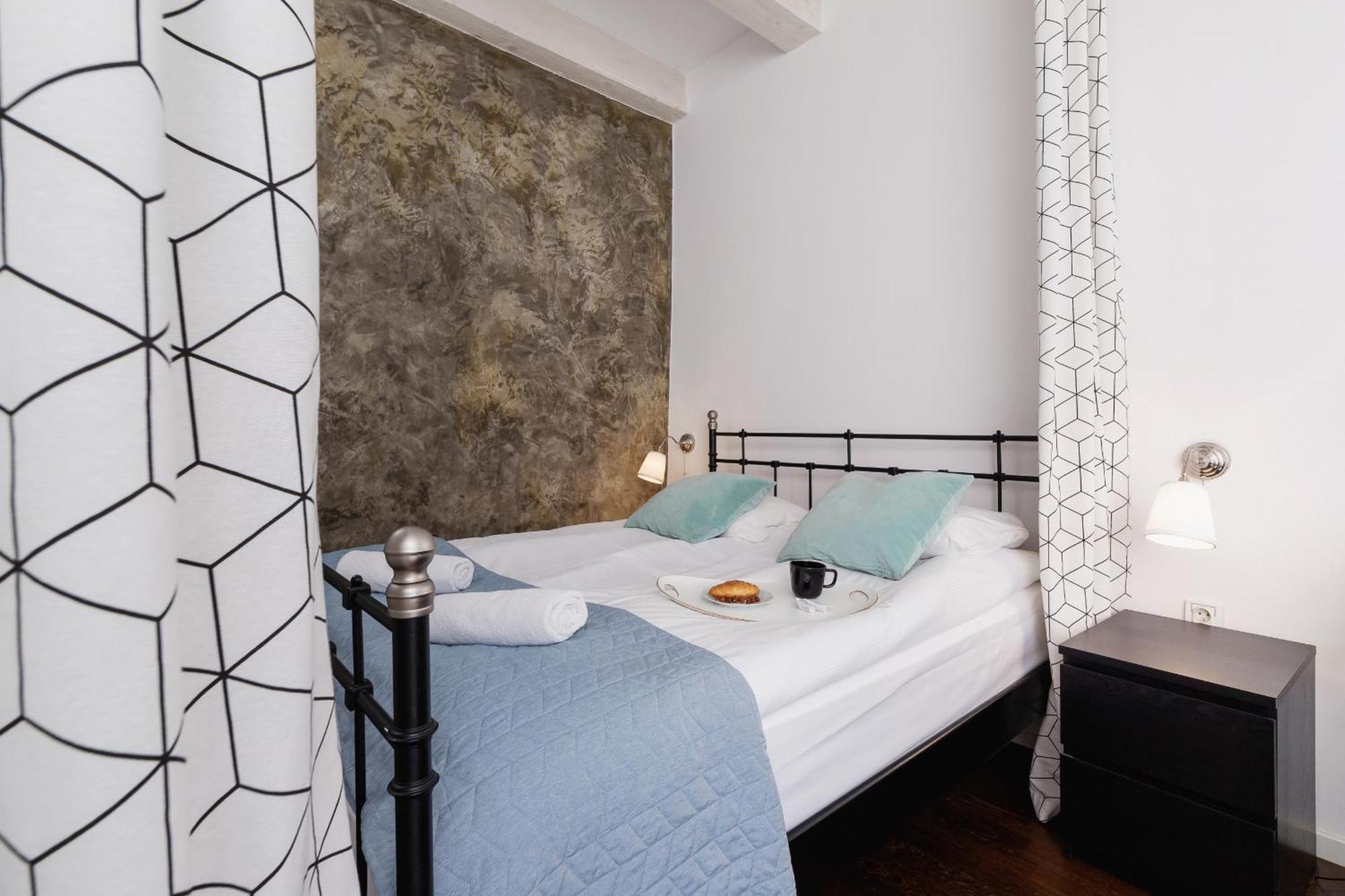 Lux Studio City Center Soltyka By Noclegi Renters 크라쿠프 외부 사진