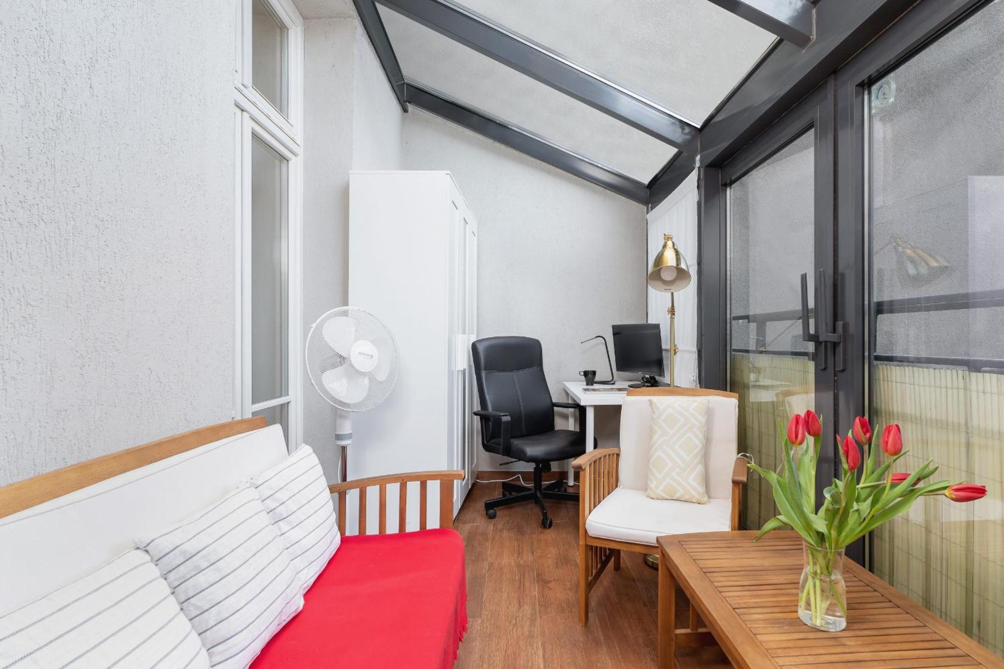 Lux Studio City Center Soltyka By Noclegi Renters 크라쿠프 외부 사진